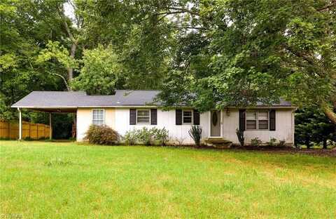 1070 Tom Gordon Road, King, NC 27021