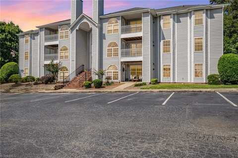 3624 Morris Farm Drive, Greensboro, NC 27409