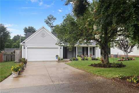 1040 Still Point Drive, Winston Salem, NC 27103