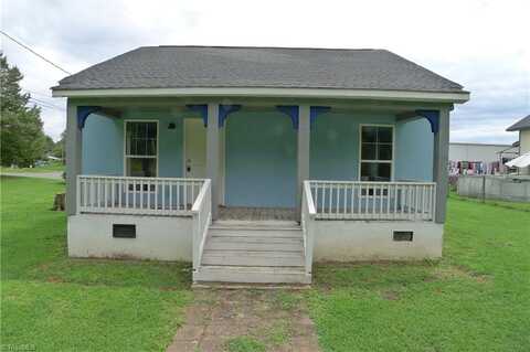 816 Olympia Street, Lexington, NC 27295