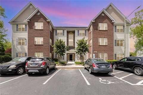 3710 Spanish Peak Drive, High Point, NC 27265