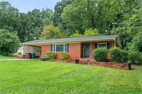 206 Pine ridge Drive, High Point, NC 27262