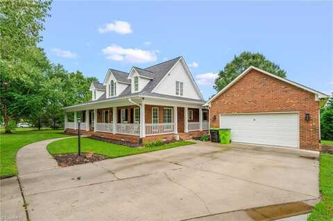 6205 Modlin Grove Road, High Point, NC 27263