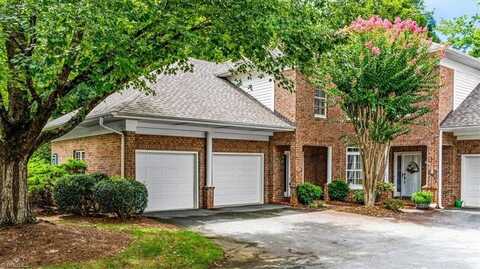 10 Indigo Lake Terrace, Greensboro, NC 27455