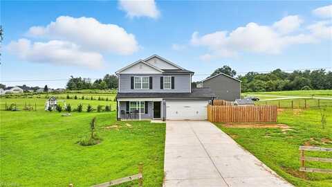 276 Brann Road, Browns Summit, NC 27214