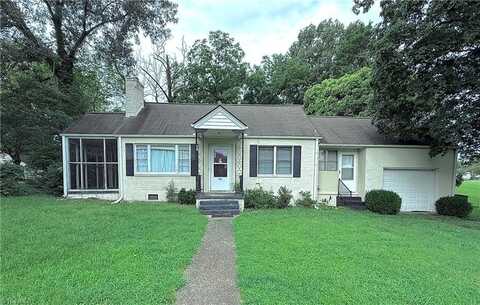 418 N Marshall Street, Graham, NC 27253