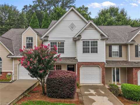 1925 Freedom Gate Drive, Greensboro, NC 27410