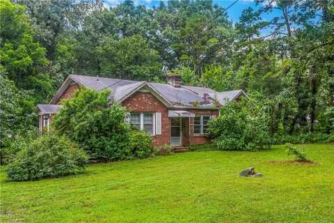 132 Horneytown Road, High Point, NC 27265