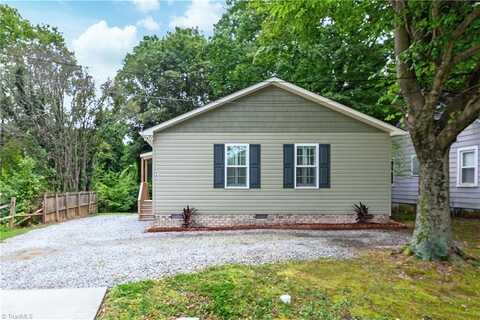 212 Spencer Street, High Point, NC 27265