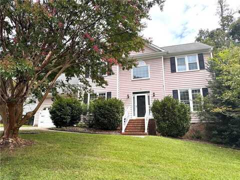 7 Bearkling Place, Greensboro, NC 27407