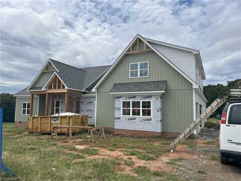 7613 Dovefield Drive, Stokesdale, NC 27357