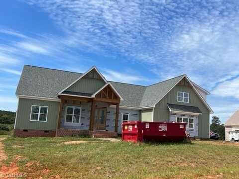 7613 Dovefield Drive, Stokesdale, NC 27357
