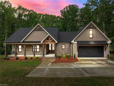 2589 Northmont Lake Drive, Asheboro, NC 27205