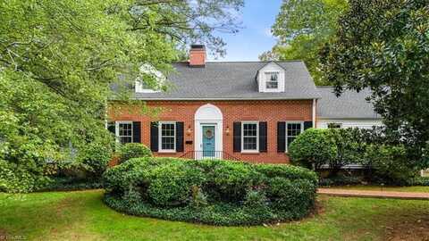 3103 Madison Avenue, Greensboro, NC 27403