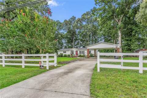 8565 Harlow Road, Archdale, NC 27263