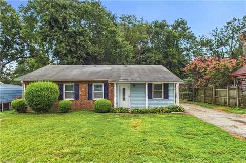 3005 Kilkenny Avenue, Greensboro, NC 27406