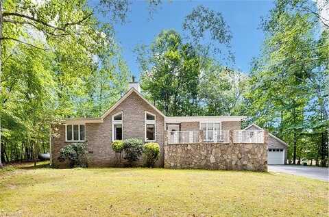 3269 Earnhardt Road, Sophia, NC 27350