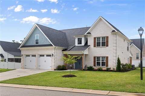 7132 Reynolds Mill Circle, Lewisville, NC 27023