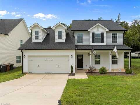 5305 Ridgefall Road, Greensboro, NC 27410