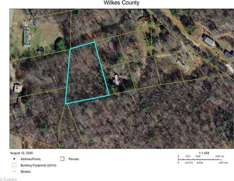 404 Ward Street, Roaring River, NC 28669