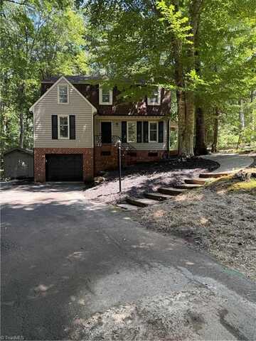 2535 Wedge Place, Asheboro, NC 27205