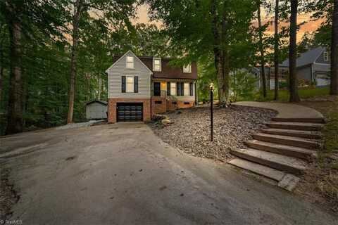 2535 Wedge Place, Asheboro, NC 27205