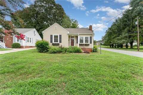 1231 Ebert Street, Winston Salem, NC 27103
