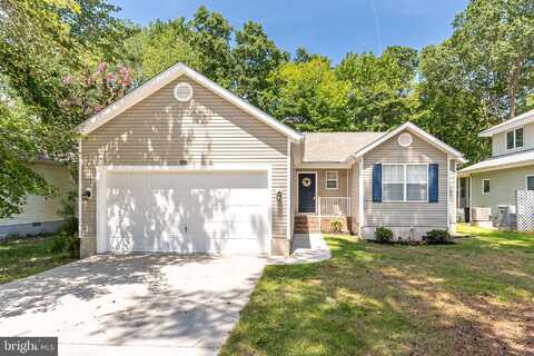 89 ROBIN HOOD TRAIL, OCEAN PINES, MD 21811