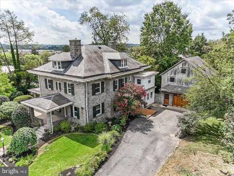 503 W STATE STREET, KENNETT SQUARE, PA 19348