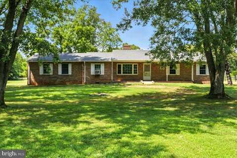 667 CRUMS CHURCH ROAD, BERRYVILLE, VA 22611