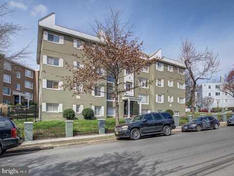 750 BARNABY STREET SE, WASHINGTON, DC 20032