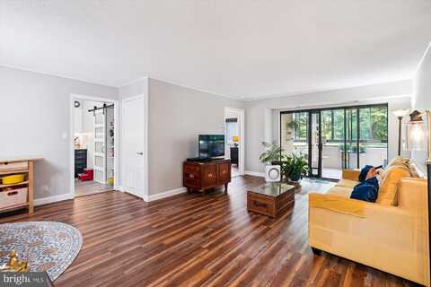 15107 INTERLACHEN DRIVE, SILVER SPRING, MD 20906