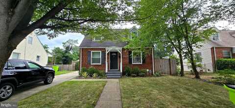 4411 39TH STREET, BRENTWOOD, MD 20722
