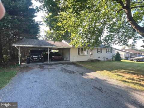 13971 CREST AVENUE, WAYNESBORO, PA 17268