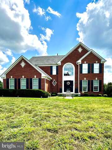 210 DILLONS LANE, MULLICA HILL, NJ 08062