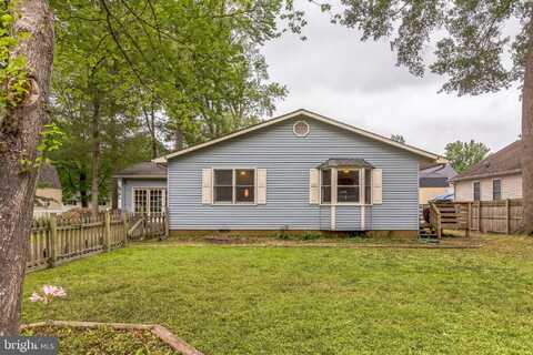 128 7TH STREET, COLONIAL BEACH, VA 22443