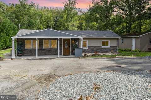 1507 TOWER ROAD, ABERDEEN, MD 21001