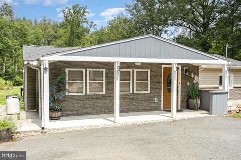 1507 TOWER ROAD, ABERDEEN, MD 21001
