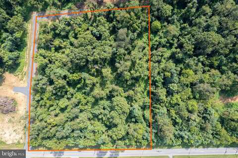 LOT 3 HUYETT ROAD, CHARLES TOWN, WV 25414