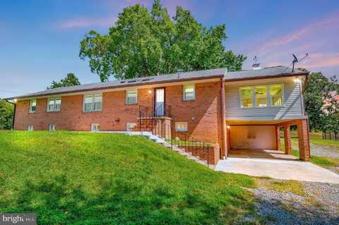 1306 HAWKINS LANE, KING GEORGE, VA 22485