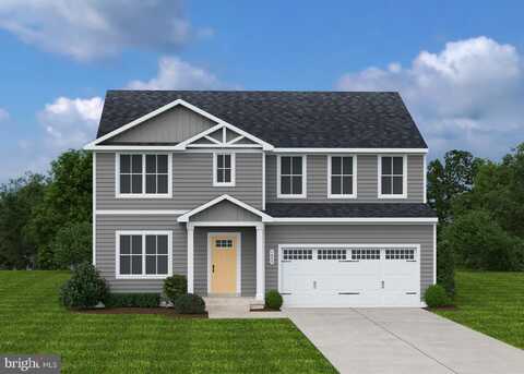 31087 CLEARWATER DRIVE, LEWES, DE 19958