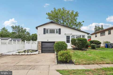 1350 LINDBERGH AVENUE, ABINGTON, PA 19001