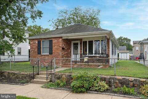 720 CORSON STREET, BRISTOL, PA 19007