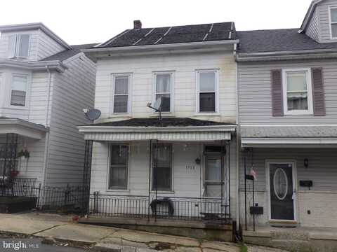 1713 W WALNUT STREET, ASHLAND, PA 17921