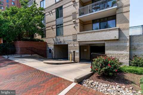 11710 OLD GEORGETOWN ROAD, NORTH BETHESDA, MD 20852
