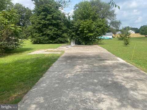 10997 TRUSSUM POND ROAD, LAUREL, DE 19956