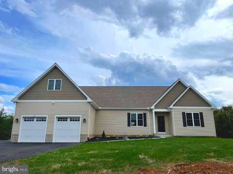 2012 DOZER LN, CATLETT, VA 20119