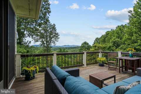 210 GRAND VIEW ROAD, WASHINGTON, VA 22747