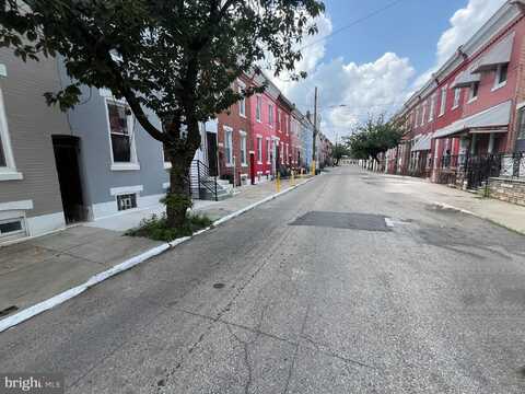 2410 SHARSWOOD STREET, PHILADELPHIA, PA 19121