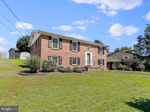 14219 N BEL AIR DRIVE SW, CRESAPTOWN, MD 21502